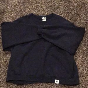 Crewneck